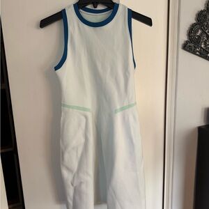 NWT Sweaty Betty athletic dress